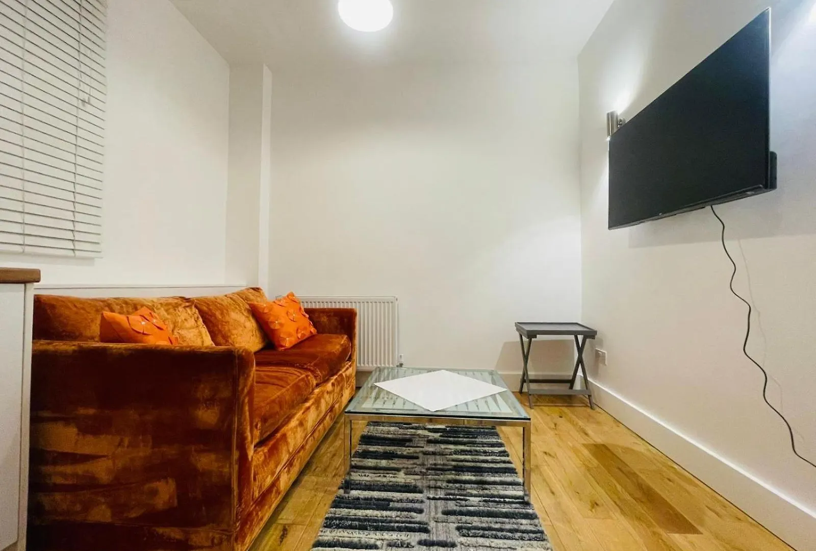 Ground Floor 3Bed Tower Bridge Shard View With Riverview London Apartment