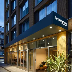 By Marriott Tower Bridge לונדון