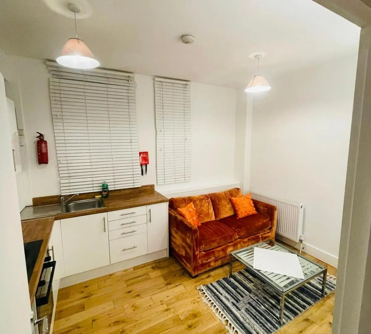 Ground Floor 3Bed Tower Bridge Shard View With Riverview London 0*,