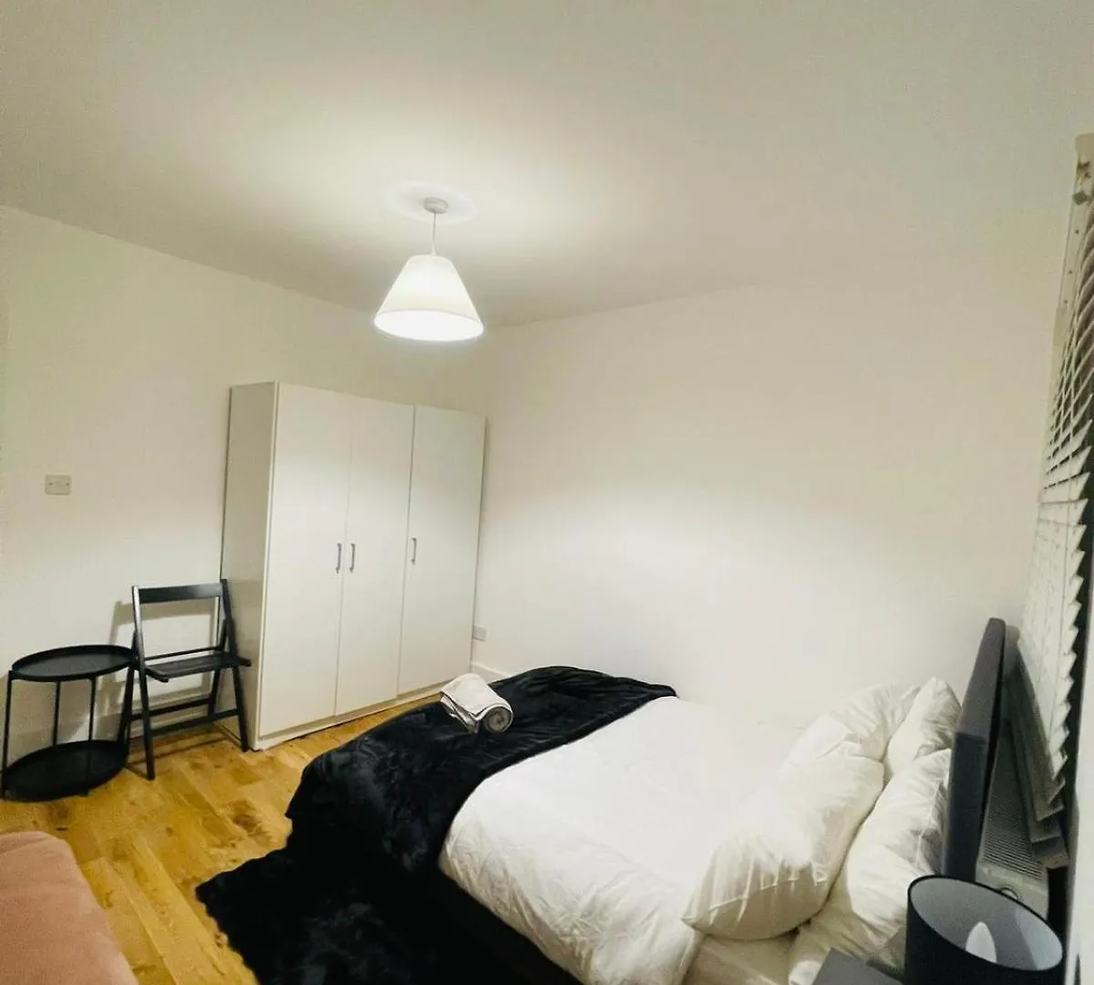 Apartment Ground Floor 3Bed Tower Bridge Shard View With Riverview London