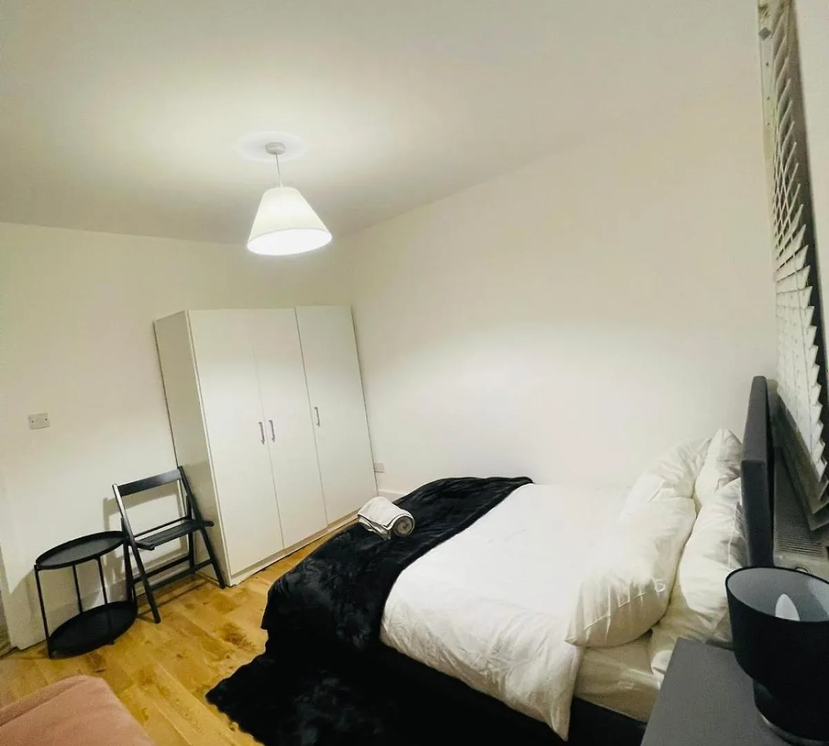 Ground Floor 3Bed Tower Bridge Shard View With Riverview London United Kingdom