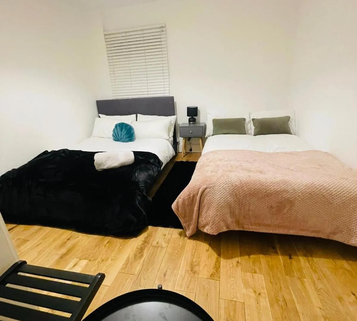 Ground Floor 3Bed Tower Bridge Shard View With Riverview London