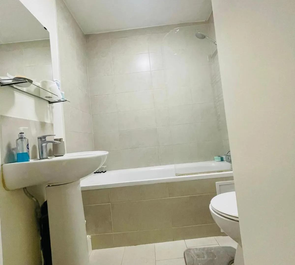 Ground Floor 3Bed Tower Bridge Shard View With Riverview London 0*,