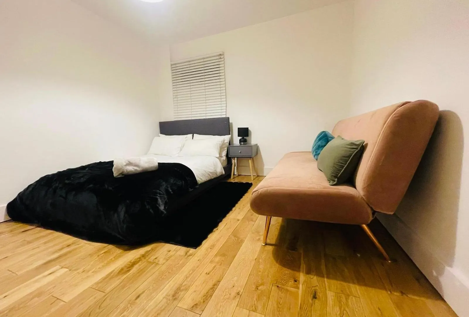 Ground Floor 3Bed Tower Bridge Shard View With Riverview London United Kingdom