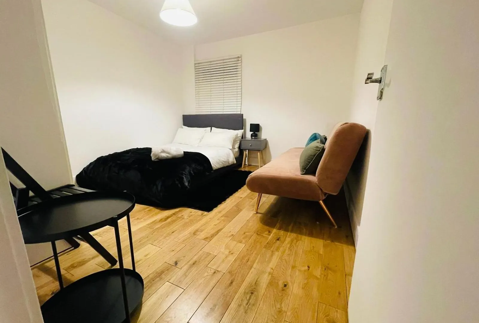 Ground Floor 3Bed Tower Bridge Shard View With Riverview London 0*,  United Kingdom