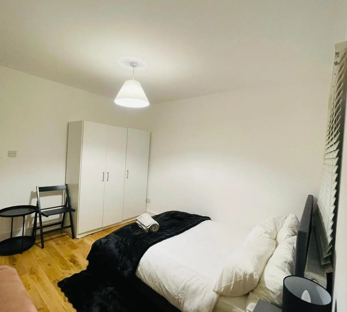 Ground Floor 3Bed Tower Bridge Shard View With Riverview London 0*,  United Kingdom