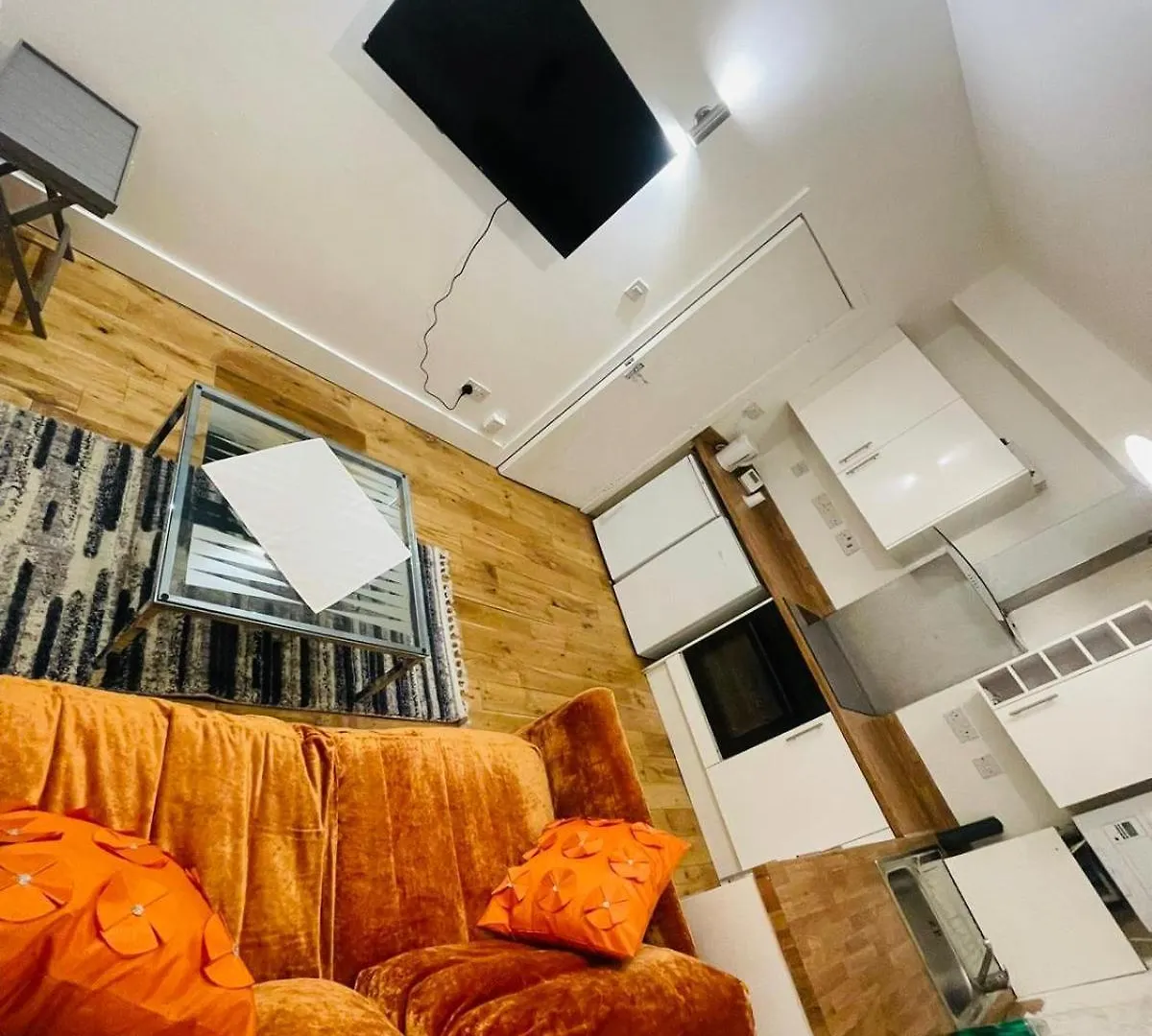Ground Floor 3Bed Tower Bridge Shard View With Riverview London 0*,
